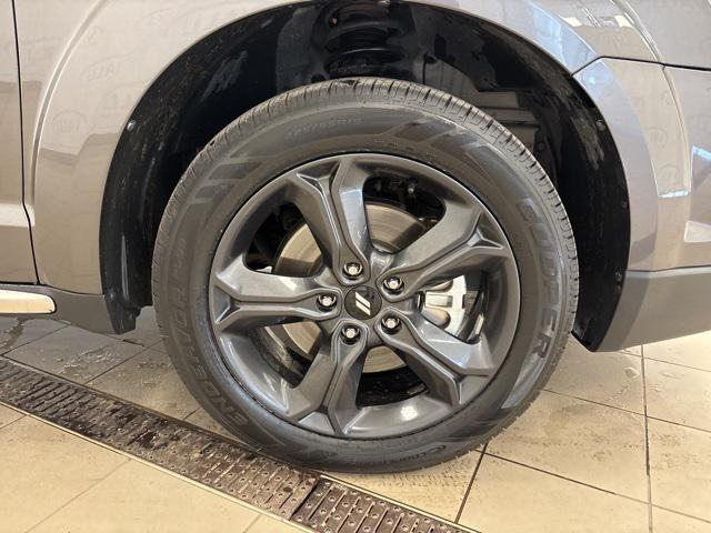 used 2018 Dodge Journey car, priced at $13,435