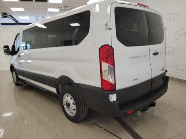 new 2024 Ford Transit-350 car, priced at $67,840