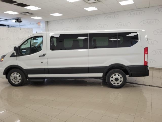 new 2024 Ford Transit-350 car, priced at $67,840