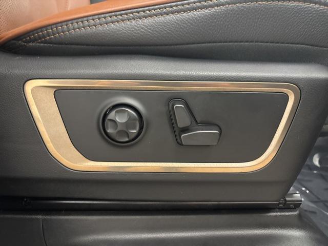used 2022 Ram 1500 car, priced at $44,542