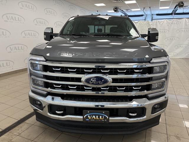 new 2024 Ford F-350 car, priced at $75,600