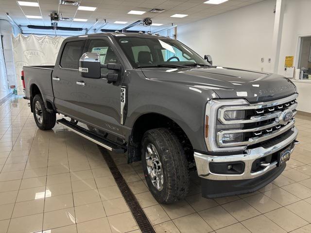 new 2024 Ford F-350 car, priced at $75,600