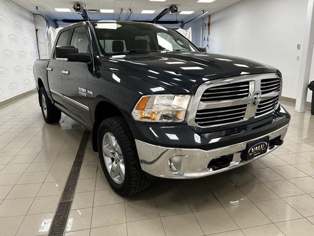 used 2014 Ram 1500 car, priced at $21,964