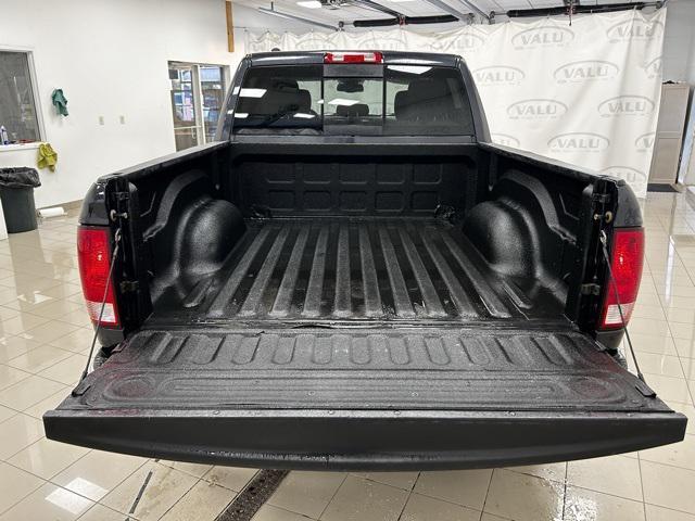 used 2014 Ram 1500 car, priced at $21,964