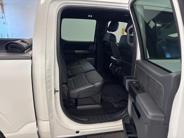 used 2023 Ford F-150 car, priced at $50,931