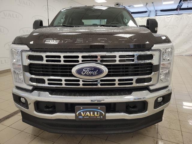 new 2025 Ford F-350 car, priced at $60,948