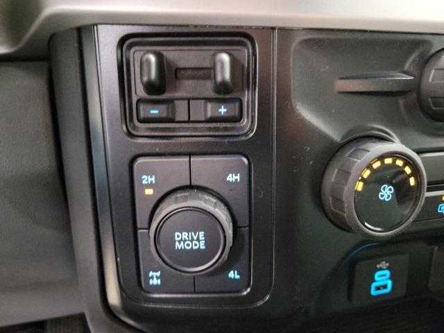new 2025 Ford F-350 car, priced at $60,948