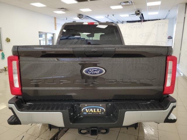 new 2025 Ford F-350 car, priced at $60,948