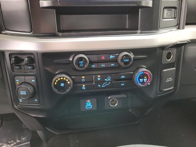 new 2025 Ford F-350 car, priced at $60,948