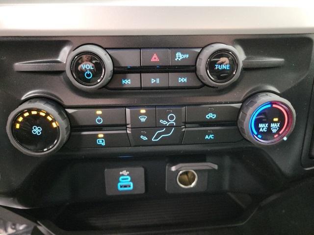 new 2025 Ford F-350 car, priced at $60,948