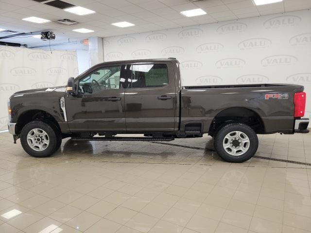 new 2025 Ford F-350 car, priced at $60,948