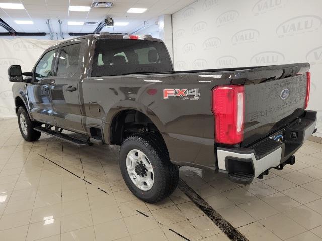 new 2025 Ford F-350 car, priced at $60,948