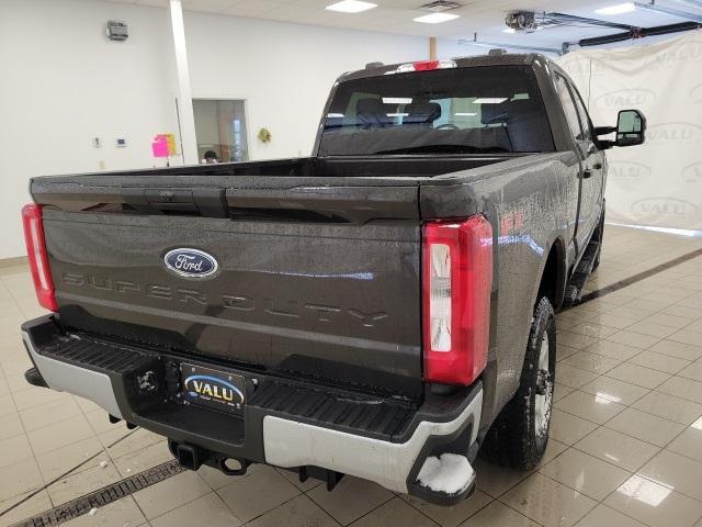 new 2025 Ford F-350 car, priced at $60,948