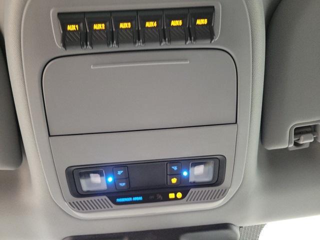 new 2025 Ford F-350 car, priced at $60,948