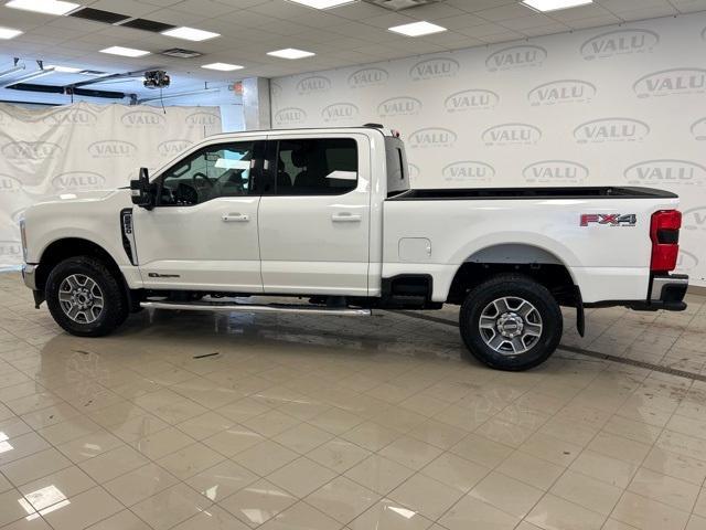 used 2023 Ford F-250 car, priced at $69,969