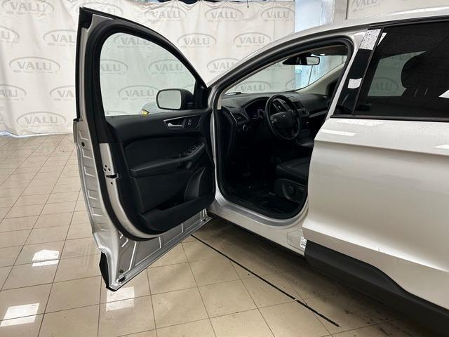 used 2019 Ford Edge car, priced at $15,993