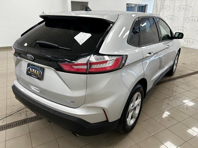 used 2019 Ford Edge car, priced at $15,993