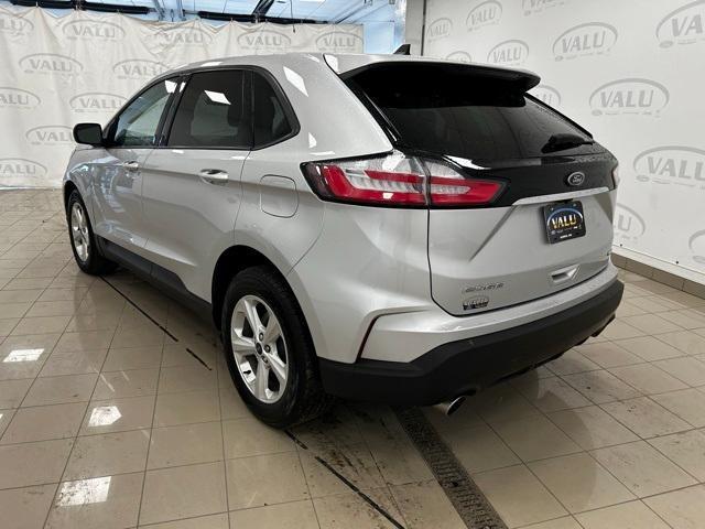 used 2019 Ford Edge car, priced at $15,993
