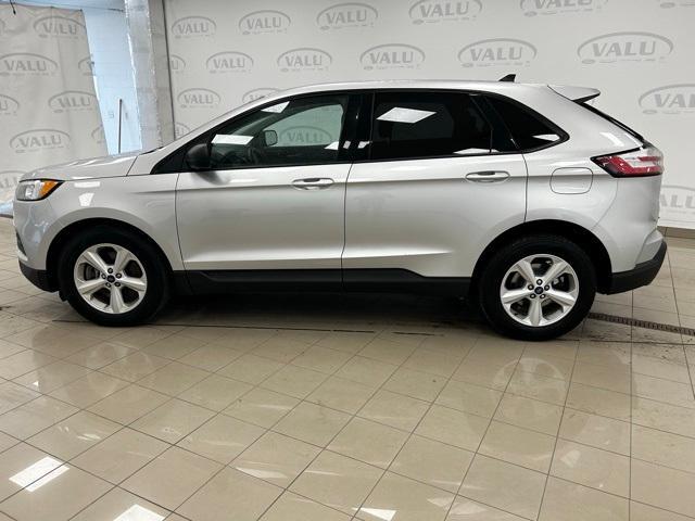 used 2019 Ford Edge car, priced at $15,993