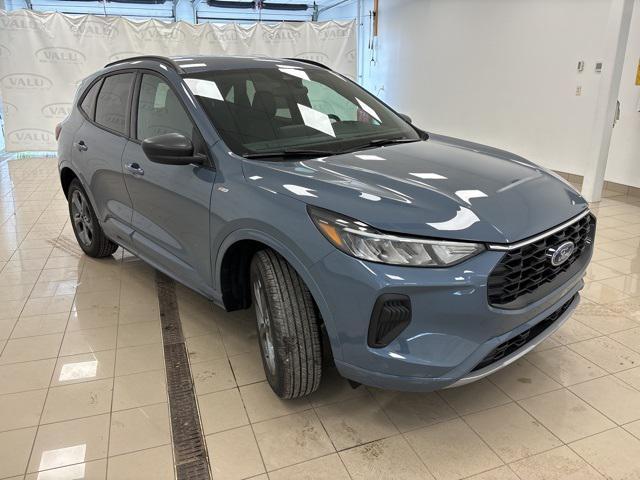 new 2024 Ford Escape car, priced at $32,523