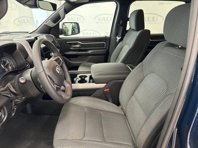 used 2023 Ram 1500 car, priced at $45,982