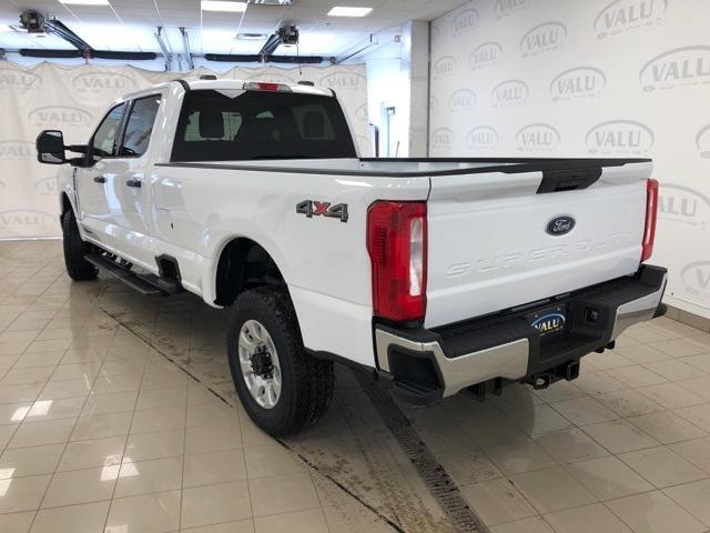 new 2024 Ford F-350 car, priced at $68,995