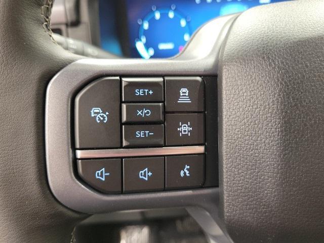 new 2025 Ford F-150 car, priced at $55,131