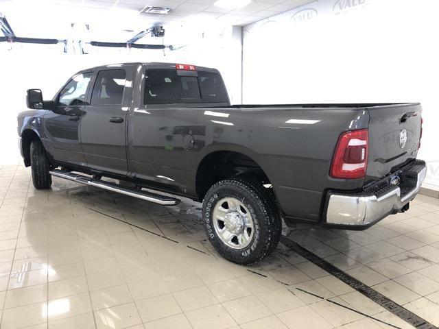 new 2024 Ram 2500 car, priced at $53,995