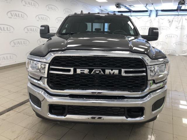 new 2024 Ram 2500 car, priced at $53,995