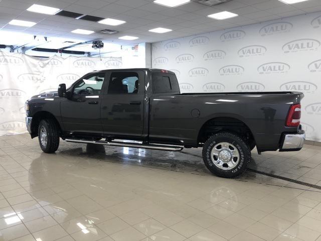 new 2024 Ram 2500 car, priced at $53,995