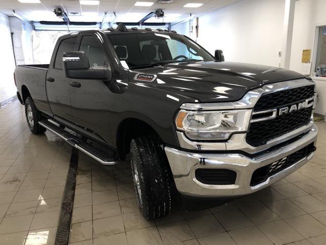 new 2024 Ram 2500 car, priced at $53,995