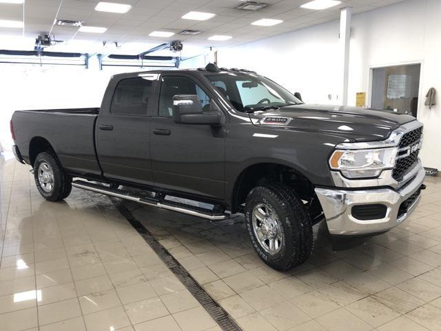 new 2024 Ram 2500 car, priced at $53,995