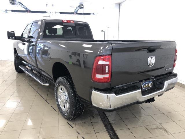 new 2024 Ram 2500 car, priced at $53,995