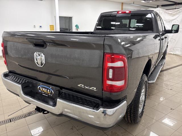 new 2024 Ram 2500 car, priced at $50,687