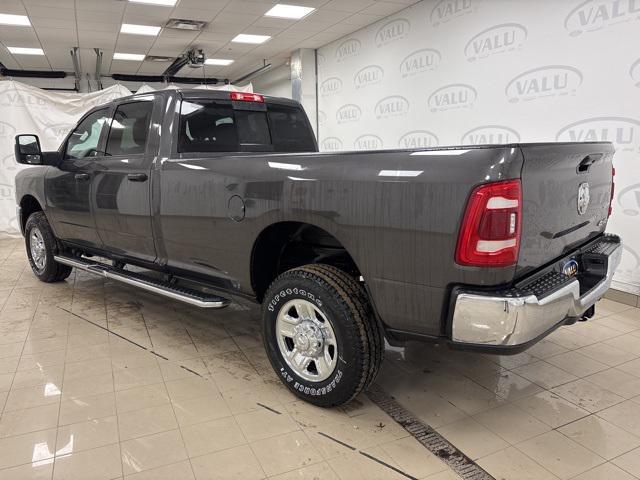 new 2024 Ram 2500 car, priced at $50,687