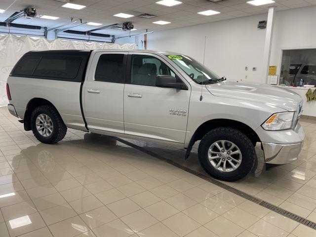 used 2013 Ram 1500 car, priced at $12,761