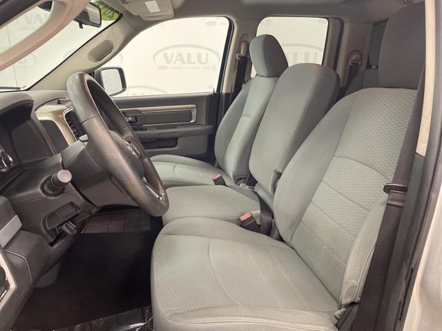 used 2013 Ram 1500 car, priced at $12,761