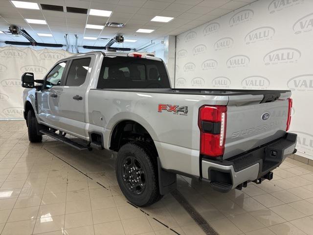 new 2024 Ford F-350 car, priced at $57,424