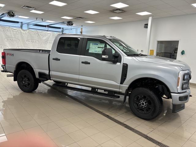 new 2024 Ford F-350 car, priced at $57,424