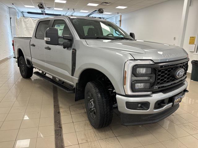 new 2024 Ford F-350 car, priced at $57,424