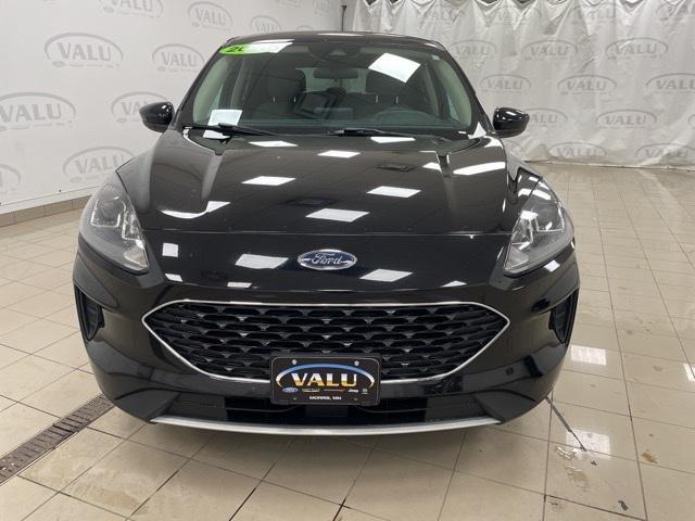 used 2020 Ford Escape car, priced at $16,228