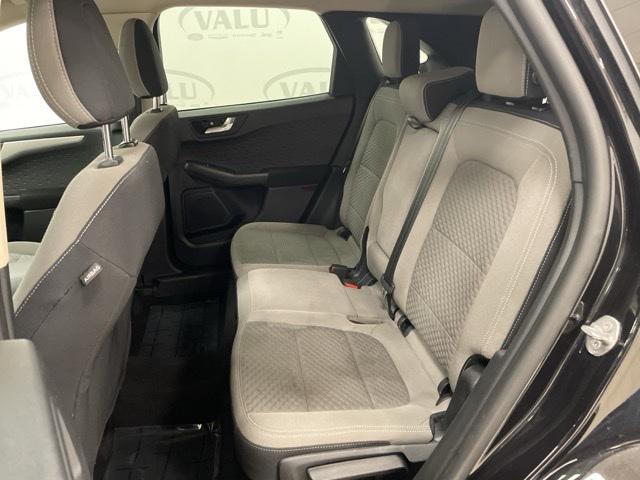 used 2020 Ford Escape car, priced at $16,228