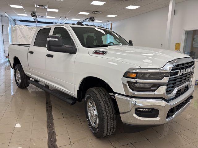 new 2025 Ram 3500 car, priced at $55,391