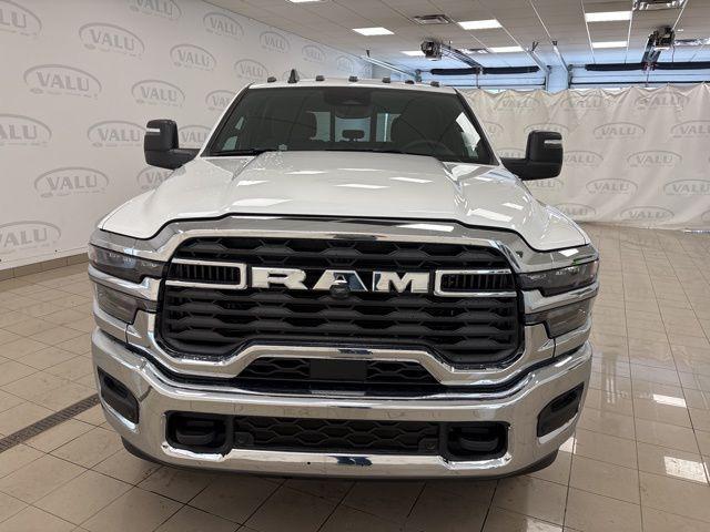 new 2025 Ram 3500 car, priced at $55,391