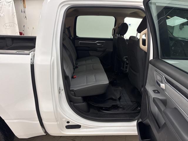 used 2019 Ram 1500 car, priced at $22,457