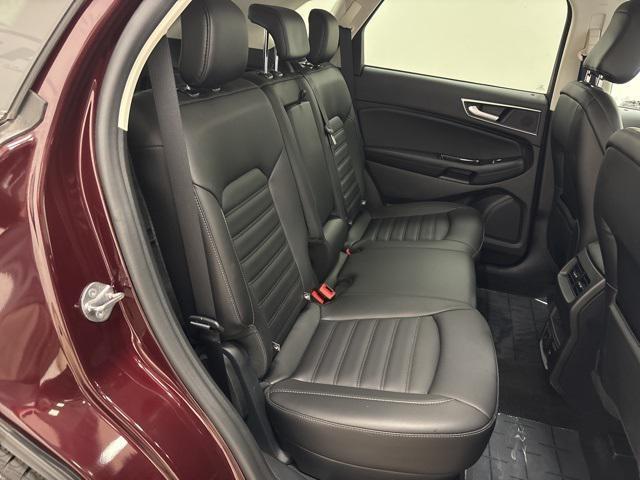 used 2020 Ford Edge car, priced at $21,277