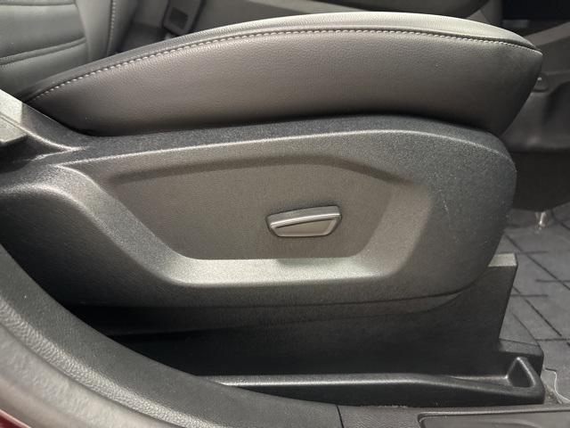 used 2020 Ford Edge car, priced at $21,277