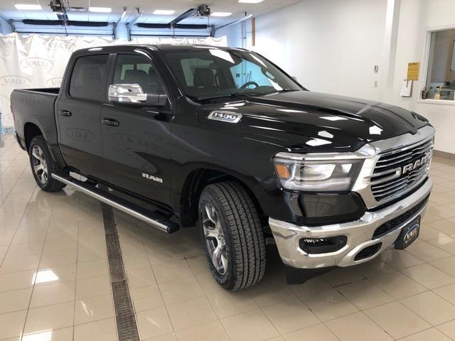 new 2024 Ram 1500 car, priced at $69,269