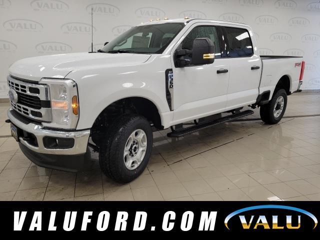 new 2025 Ford F-350 car, priced at $59,993