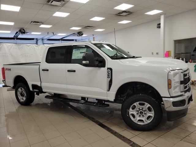 new 2025 Ford F-350 car, priced at $59,993